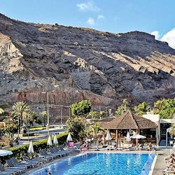 LIVVO Costa Taurito ex Paradise Costa Taurito