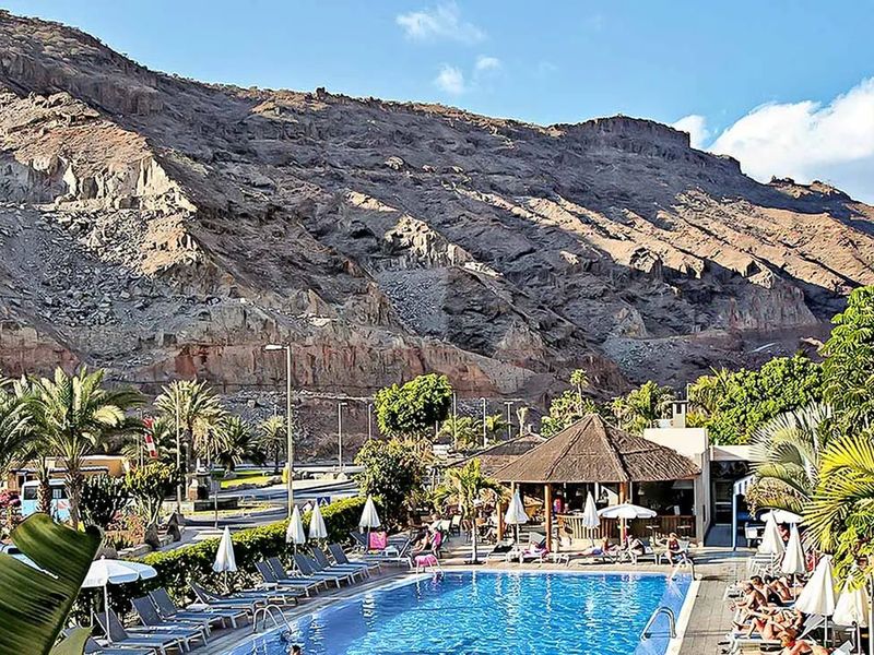 LIVVO Costa Taurito (ex Paradise Costa Taurito)