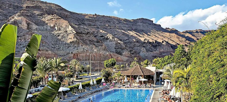 Paradise Costa Taurito