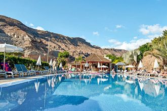 LIVVO Costa Taurito ex Paradise Costa Taurito