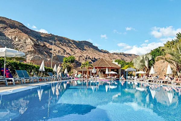 LIVVO Costa Taurito (ex Paradise Costa Taurito)