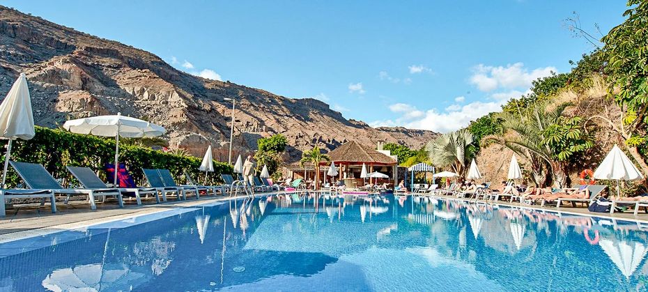 Paradise Costa Taurito