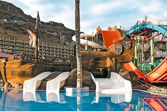 LIVVO Costa Taurito ex Paradise Costa Taurito