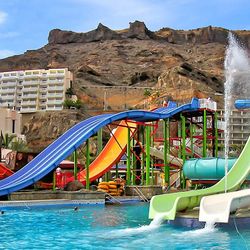 LIVVO Costa Taurito ex Paradise Costa Taurito