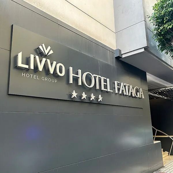 LIVVO Fataga