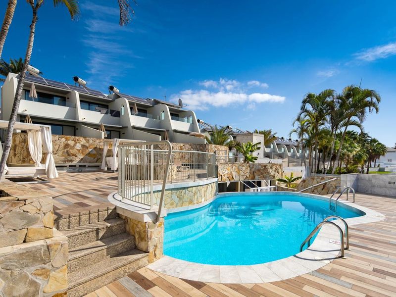 Livvo Garden & Sea Boutique Lodging