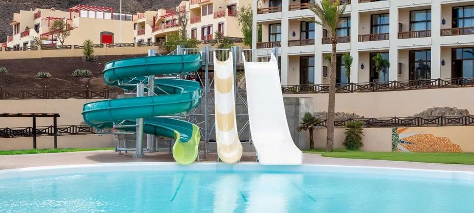 LIVVO Jandia Golf (ex Stella)