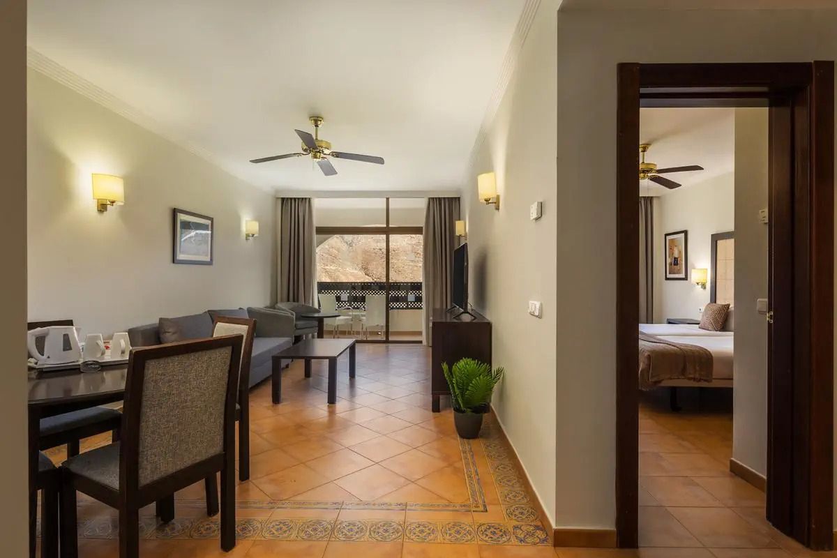 LIVVO Jandia Golf (ex Stella) - pokój