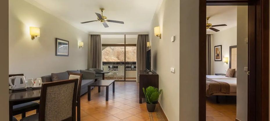 LIVVO Jandia Golf (ex Stella)