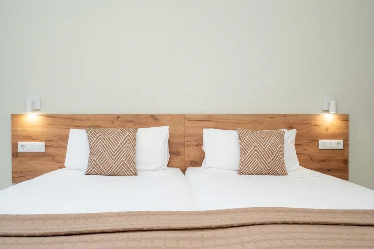 LIVVO Jandia Golf (ex Stella) - pokój