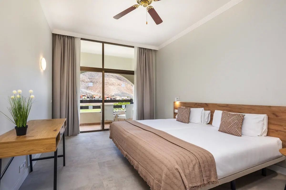 LIVVO Jandia Golf (ex Stella) - pokój