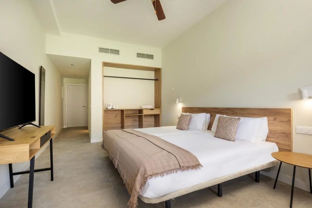 LIVVO Jandia Golf (ex Stella) - pokój