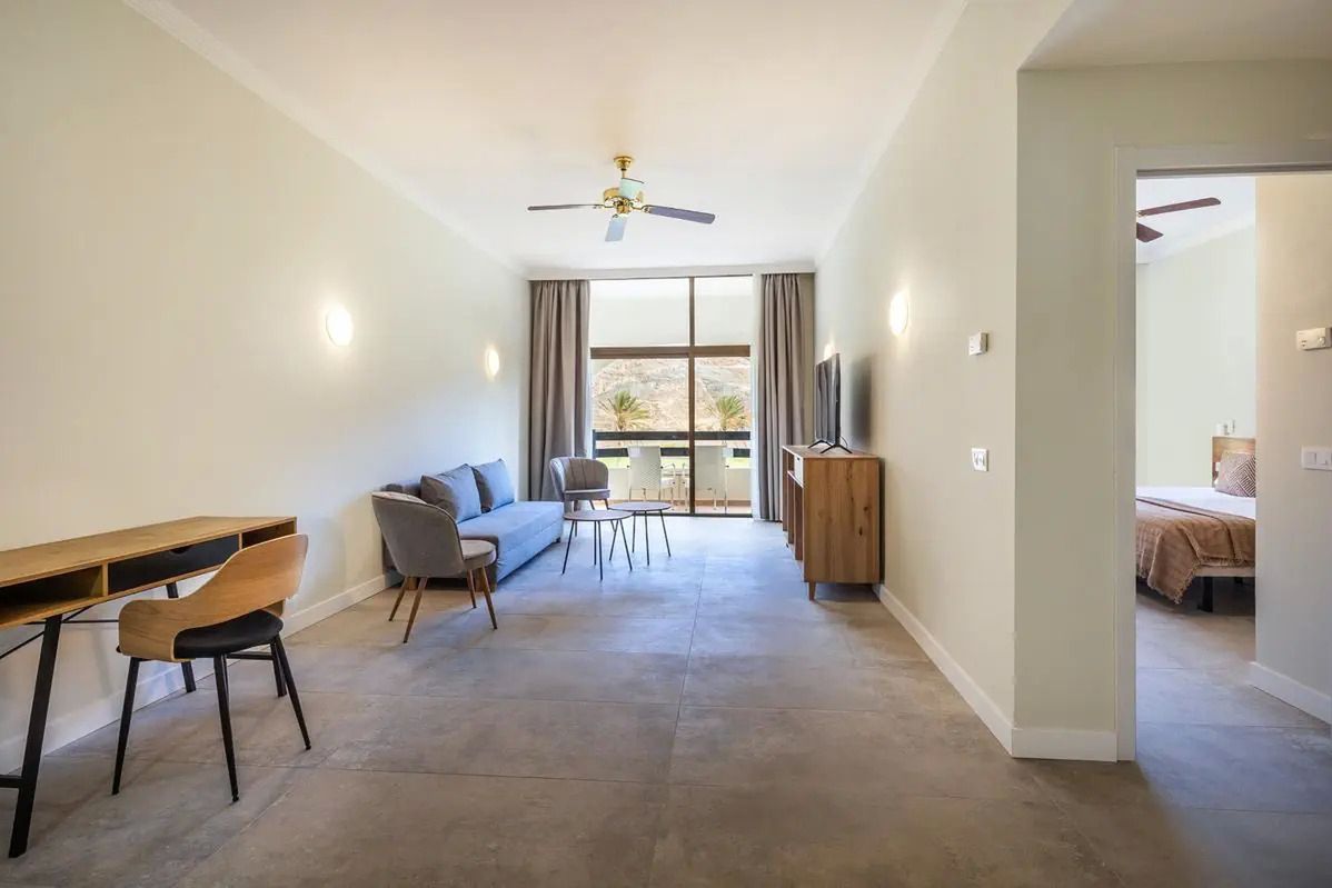 LIVVO Jandia Golf (ex Stella) - pokój