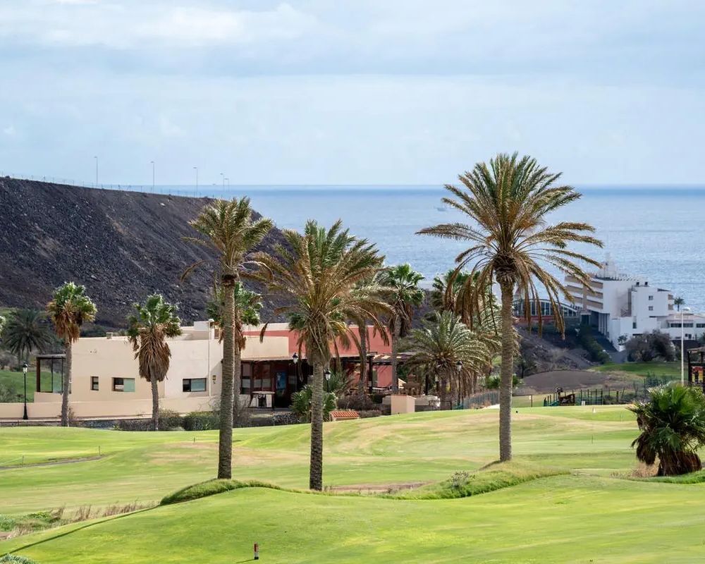 LIVVO Jandia Golf (ex Stella)
