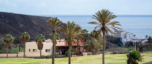 LIVVO Jandia Golf (ex Stella)