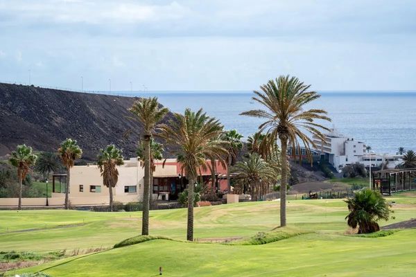 LIVVO Jandia Golf ex Stella