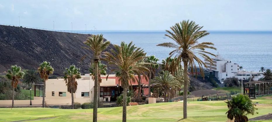 LIVVO Jandia Golf (ex Stella)