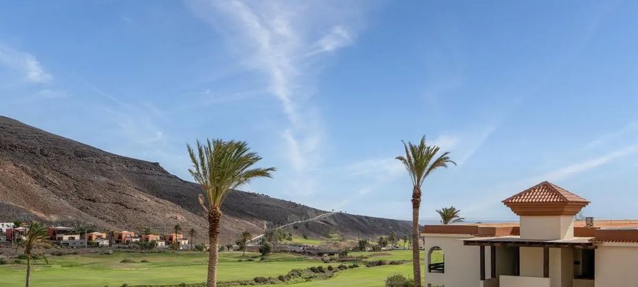 LIVVO Jandia Golf (ex Stella)