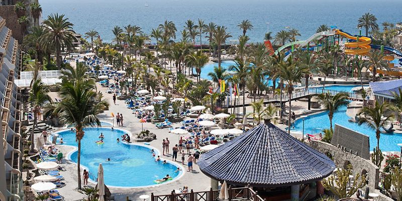 Hiszpania na 7 dni w maju: 3⋆ hotel od 2 059 zł