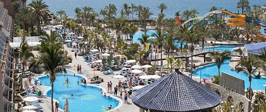 Livvo Lago Taurito (ex Paradise Lago Taurito)