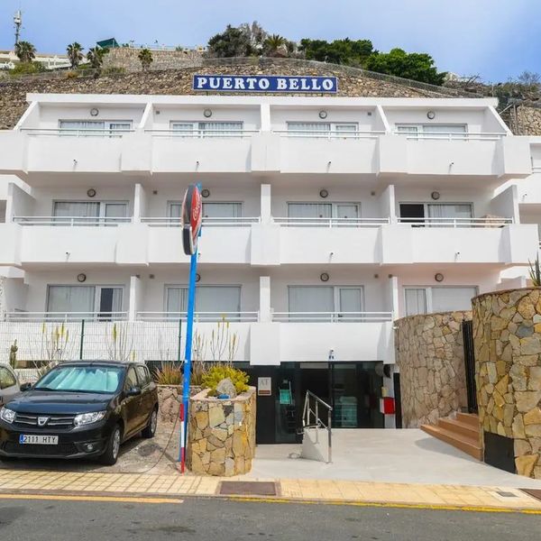 LIVVO Puerto Bello Apartments