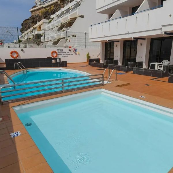 LIVVO Puerto Bello Apartments
