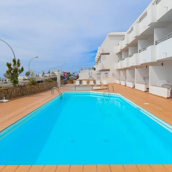 LIVVO Puerto Bello Apartments
