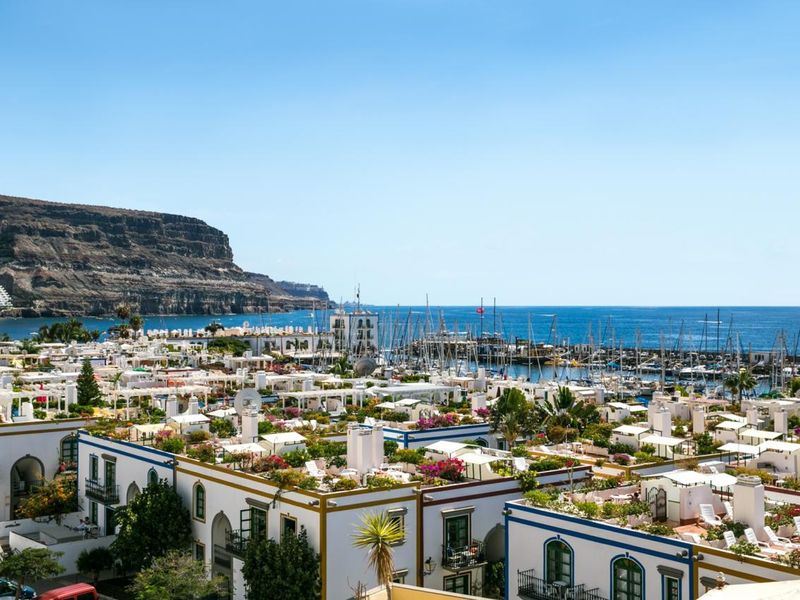 Livvo Puerto de Mogan Apartamentos (ex Puerto de Mogan THe Home Collection)