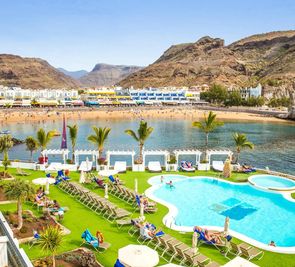 LIVVO Puerto de Mogan Hotel (ex. THe Puerto de Mogan)
