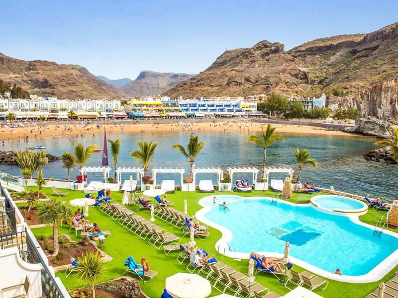 LIVVO Puerto de Mogan Hotel (ex. THe Puerto de Mogan)