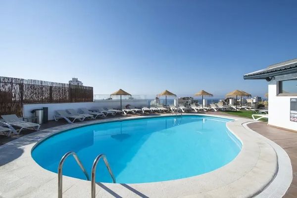 Lloret Santa Rosa by Pierre Vacances