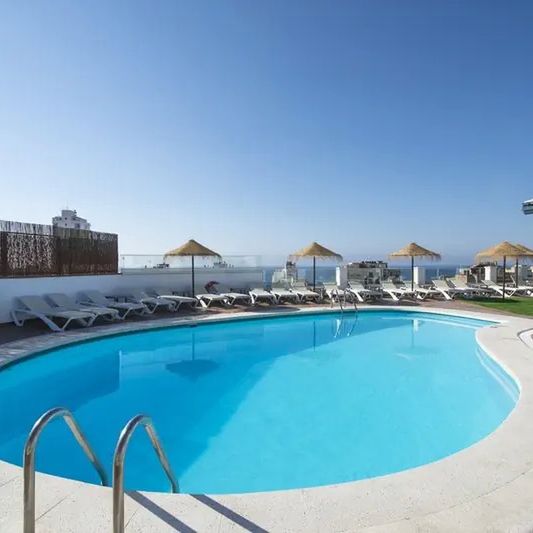 Lloret Santa Rosa by Pierre & Vacances