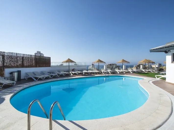 Lloret Santa Rosa by Pierre &amp; Vacances 4*