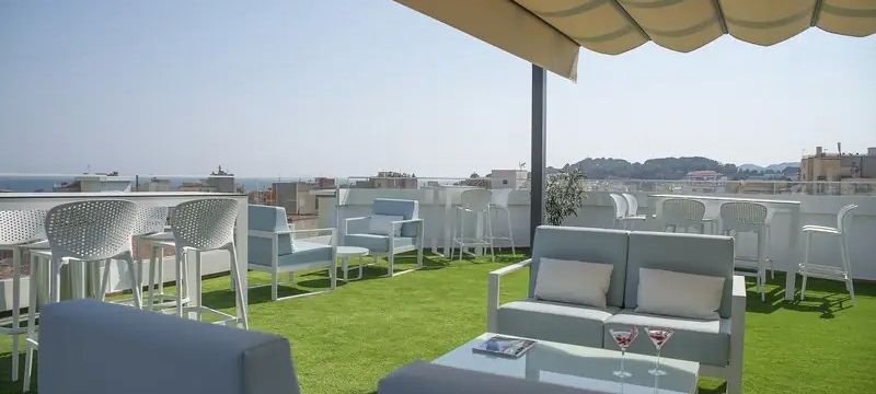 Lloret Santa Rosa by Pierre & Vacances
