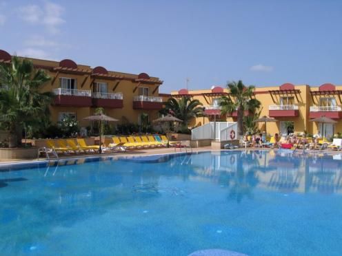 Lobosol Paradise 3.5*