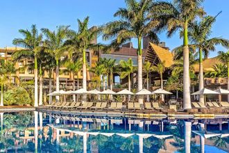 Lopesan Baobab Resort