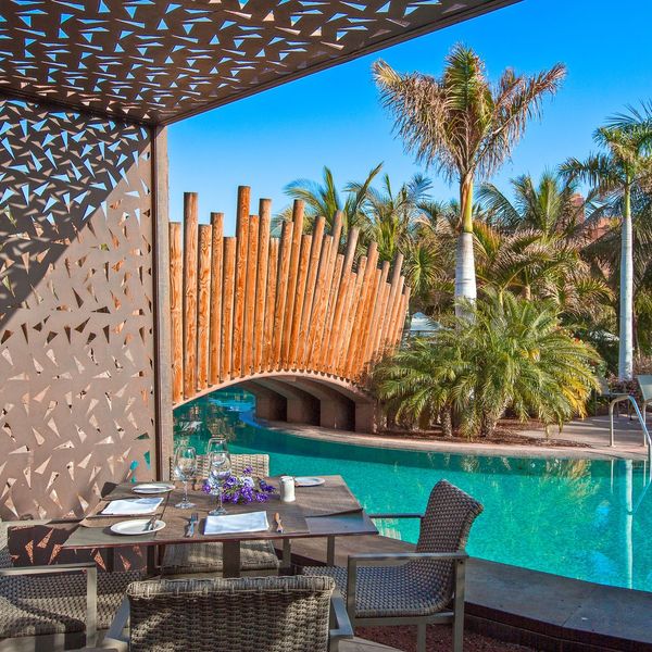Lopesan Baobab Resort - zdjęcie 2