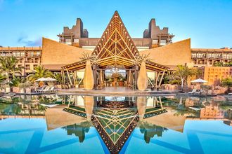 Lopesan Baobab Resort