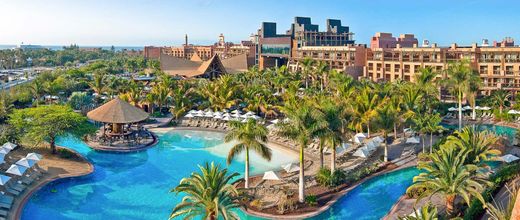 Lopesan Baobab Resort