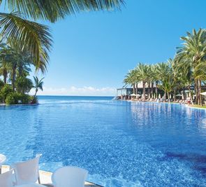 Lopesan Costa Meloneras Resort Spa