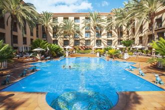 Lopesan Costa Meloneras Resort Spa