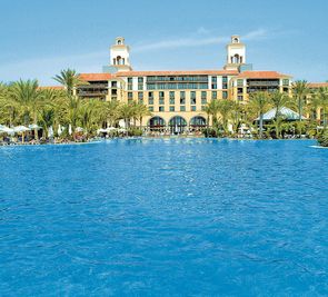 Lopesan Costa Meloneras Resort Spa