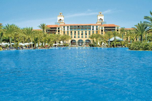 Lopesan Costa Meloneras Resort Spa