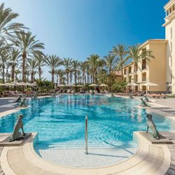 Lopesan Costa Meloneras Resort Spa