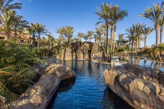 Lopesan Costa Meloneras Resort Spa