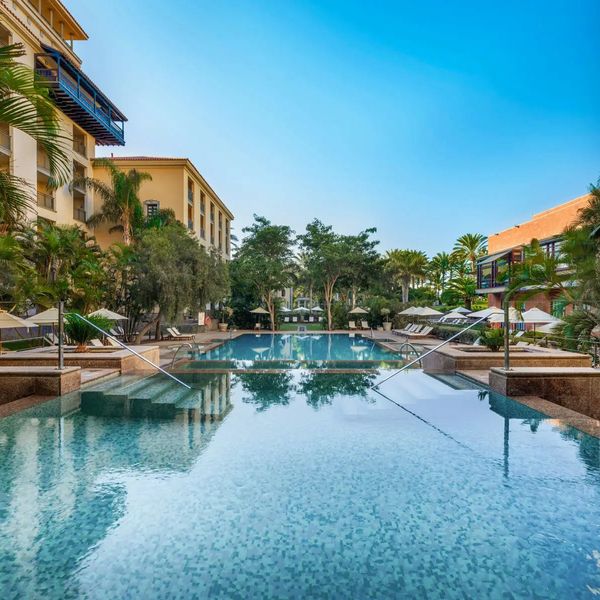 Lopesan Costa Meloneras Resort Spa - zdjęcie 3