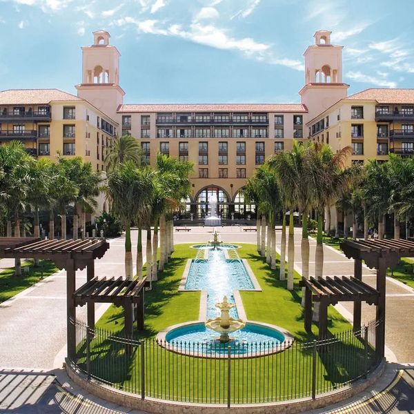 Lopesan Costa Meloneras Resort Spa - zdjęcie 5