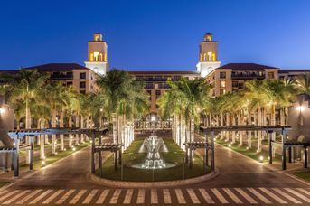 Lopesan Costa Meloneras Resort Spa