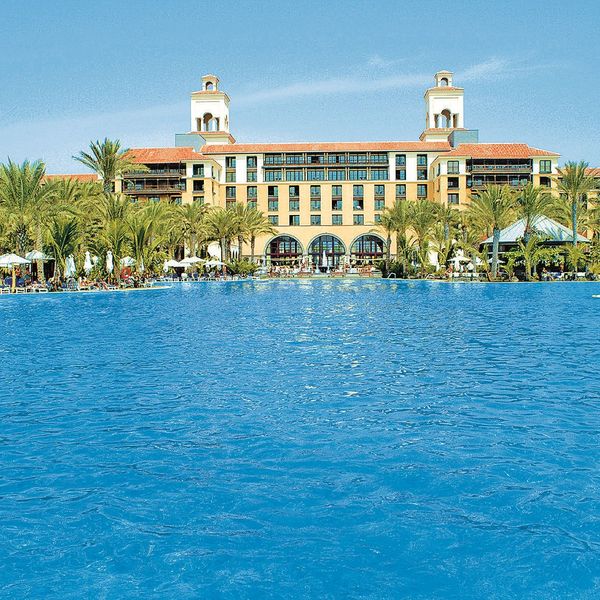 Lopesan Costa Meloneras Resort Spa