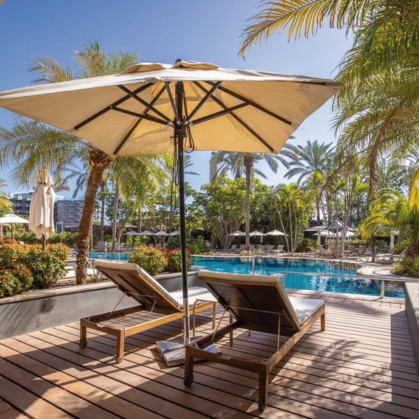 Lopesan Costa Meloneras Resort Spa - zdjęcie 2